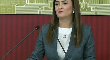 CHP'li Kılıç: Çerçeve yasaya attığımız imza açık bir çek değil, tarihi bir sorumluluktur