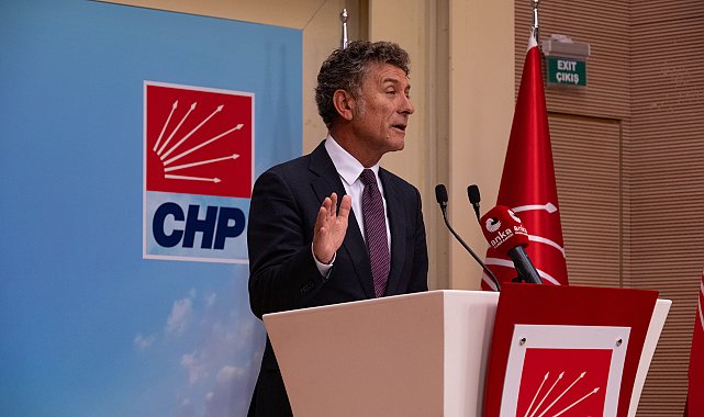 CHP'li Sarıbal: Çiftçinin borcu 2002'den bu yana tam 607 kat arttı