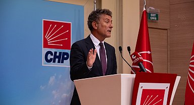 CHP'li Sarıbal: Çiftçinin borcu 2002'den bu yana tam 607 kat arttı