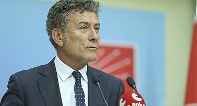 CHP'li Sarıbal: Gıda ithalatındaki artış, genel ithalatın 5 katına çıktı