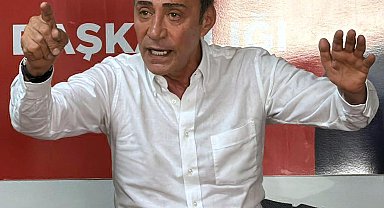 CHP'li Şimşek: 'Baba ocağı' dediler, illeri, ilçeleri paramparça edip gittiler