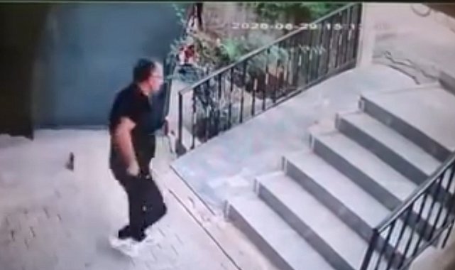 Çocukların kavgası sonrası, tabancayla diğer aileyi tehdit eden şüpheli tutuklandı