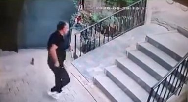 Çocukların kavgası sonrası, tabancayla diğer aileyi tehdit eden şüpheli tutuklandı