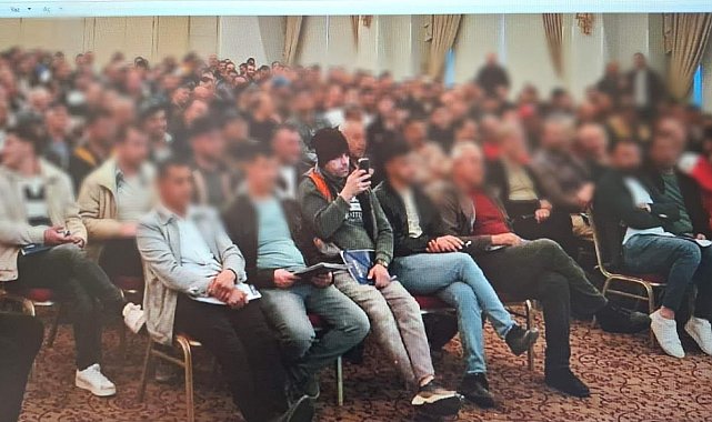 Cumhurbaşkanı Erdoğan'a suikast girişiminde yer alan FETÖ mensubunun evinde uyuşturucu ele geçirildi