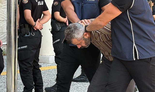 Cumhurbaşkanı Erdoğan'a suikast timinde yer alan FETÖ mensubu adliyede