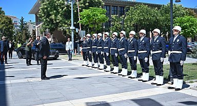 Cumhurbaşkanı Yardımcısı Yılmaz: Vatandaşın yastık altı, Merkez Bankası rezervinden büyük