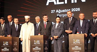 Cumhurbaşkanı Yardımcısı Yılmaz: Yol haritamızı oluşturduk