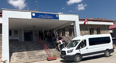 Damlanur cinayetinde 2 amca tutuklandı