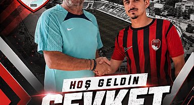 Denizli İdman Yurdu'ndan 2 genç takviye birden