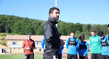 Denizli İdmanyurdu'ndan orta saha transferi