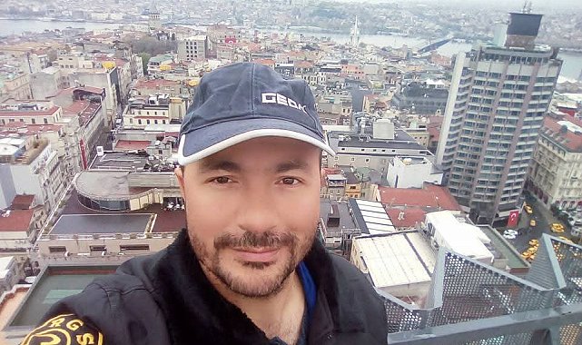 Devrilen traktörün altında kalan sürücü hayatını kaybetti