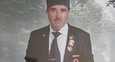 Devrilen traktörün sürücüsü Kıbrıs gazisi hayatını kaybetti