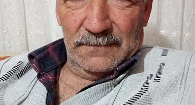 Devrilen traktörün sürücüsü öldü