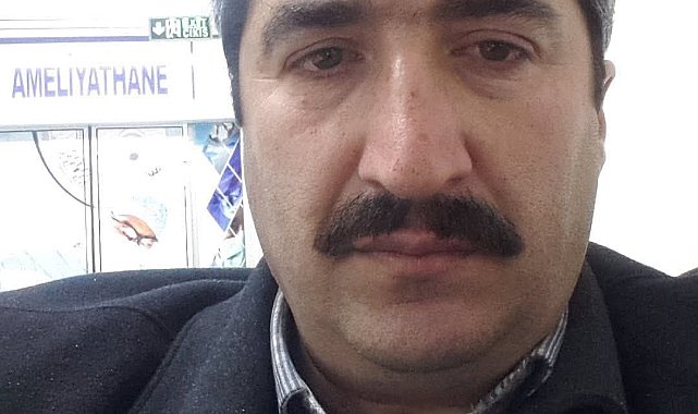 Devrilen traktörün sürücüsü öldü