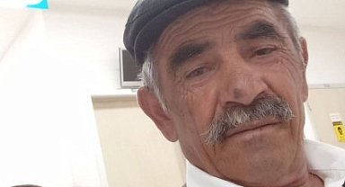 Devrilen traktörünün altında kalan sürücü öldü