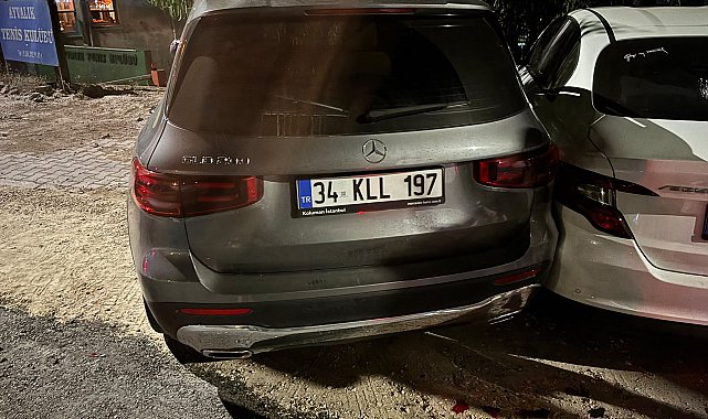 Direksiyon başında baygınlık geçiren sürücü kaza yaptı: 2 yaralı