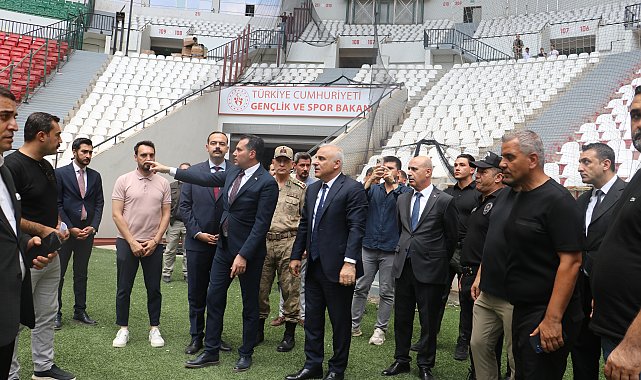 Diyarbakır Valisi Zorluoğlu: Diyarbakır'dan tüm Türkiye'ye kardeşlik ve dostluk sesi yükselecek