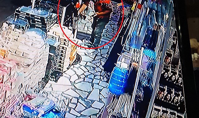 Diyarbakır'da aynı marketten 2 gün üst üste vantilatör çaldı