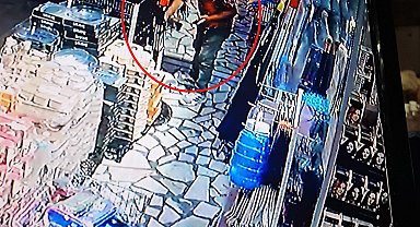 Diyarbakır'da aynı marketten 2 gün üst üste vantilatör çaldı