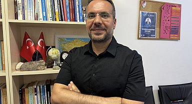 Doç. Dr. Bağcı: Kıyı şehirleri deniz seviyesi değişimine göre planlanmalı