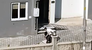 Dövdüğü kadının şikayetçi olmadığı şüpheli, adli kontrolle serbest kaldı