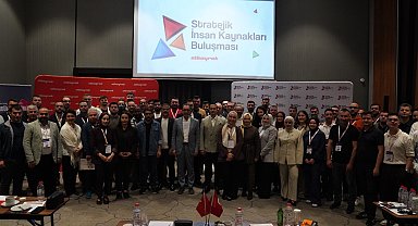 Ekonomist dergisinin 'Türkiye'nin En Güçlü 50 İK Lideri' araştırması açıklandı