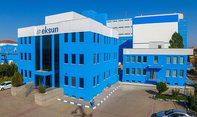 Eksun Gıda, yılın ilk yarısına ilişkin finansal sonuçlarını açıkladı