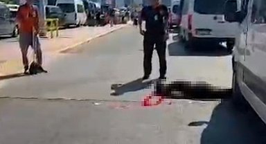 Emekli polis memuru, sevgilisini öldürdü - Yeniden