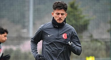Emirhan Başyiğit Bursaspor'da