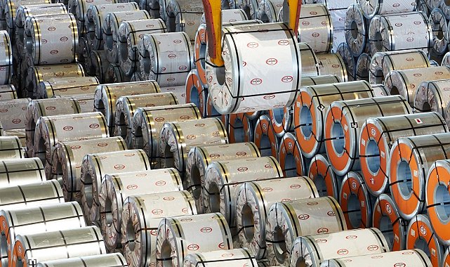 Erdemir, 2026'nın ilk yarısında net karının 201 milyon dolar olduğunu duyurdu