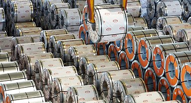 Erdemir, 2026'nın ilk yarısında net karının 201 milyon dolar olduğunu duyurdu