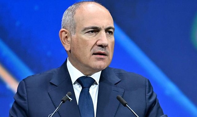 Ermenistan'da Paşinyan yeniden başbakan olarak atandı
