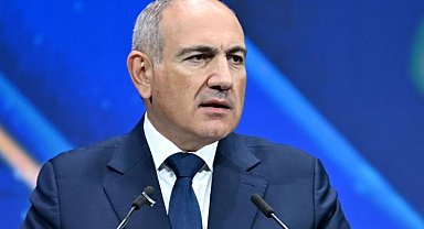 Ermenistan'da Paşinyan yeniden başbakan olarak atandı