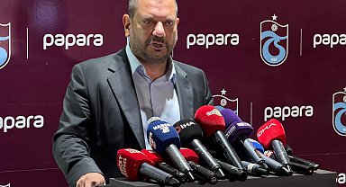 Ertuğrul Doğan: Kimse bizimle kavga etmek istemesin