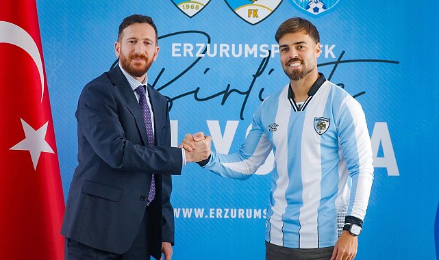 Erzurumspor FK, Miguel Cardoso ve Owusu'yu kadrosuna kattı
