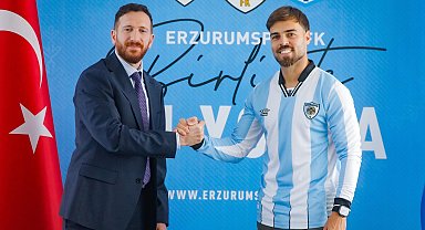 Erzurumspor FK, Miguel Cardoso ve Owusu'yu kadrosuna kattı