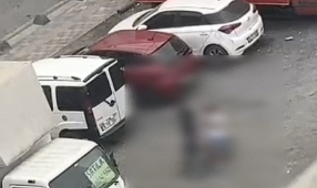 Esenler'de polisin takibi ile yakalandı; sigara paketinden uyuşturucu çıktı