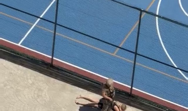 Esenyurt'ta cinayet şüphelisine özel harekat destekli operasyon: Eşi gözaltına alındı