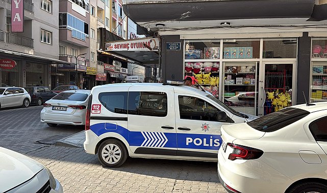 Eşini boğmaya çalıştığı ileri sürülen koca gözaltına alındı