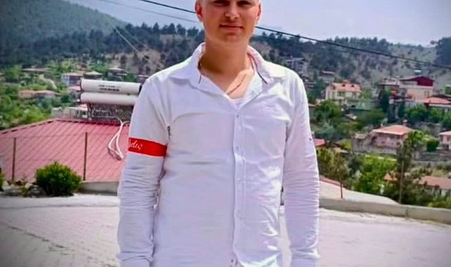 Eski başkanın yeğeni kazada hayatını kaybetti