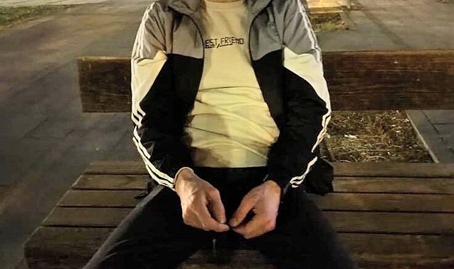 Evde eşinin öldüğü yangında yaralanan kadın hakkında gözaltı kararı