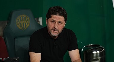 Fatih Tekke: Şimdi dün akşamın üzerine bir çizgi çekip önümüze bakma zamanı