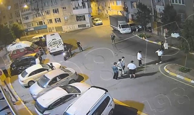 Fatih'te 19 yaşındaki Ali'nin bıçakla öldürüldüğü kavgaya ilişkin gözaltı sayısı 10'a yükseldi