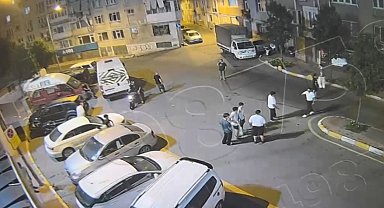 Fatih'te 19 yaşındaki Ali'nin bıçakla öldürüldüğü kavgaya ilişkin gözaltı sayısı 10'a yükseldi