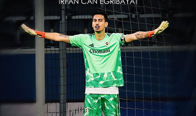 Fenerbahçe'de İrfan Can Eğribayat dönemi sona erdi