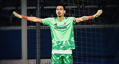 Fenerbahçe'de İrfan Can Eğribayat dönemi sona erdi