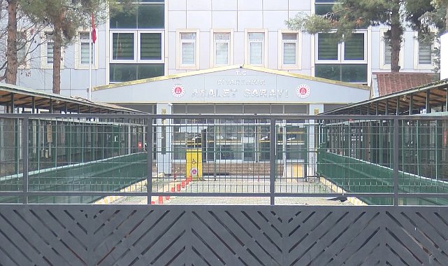 Figen'in öldüğü silahlı kavgaya ilişkin 2 tutuklama