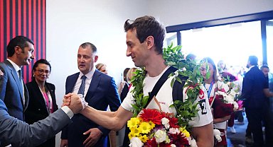 Filenin Sultanları, Avrupa'da zirve için yeniden sahnede