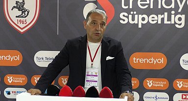 Fuat Çapa: Transferde pazarlık var, hedefimiz ilk 5