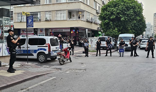 Furkan Vakfı'na yönelik operasyon: Alparslan Kuytul ve eşi ile çok sayıda kişiye gözaltı
